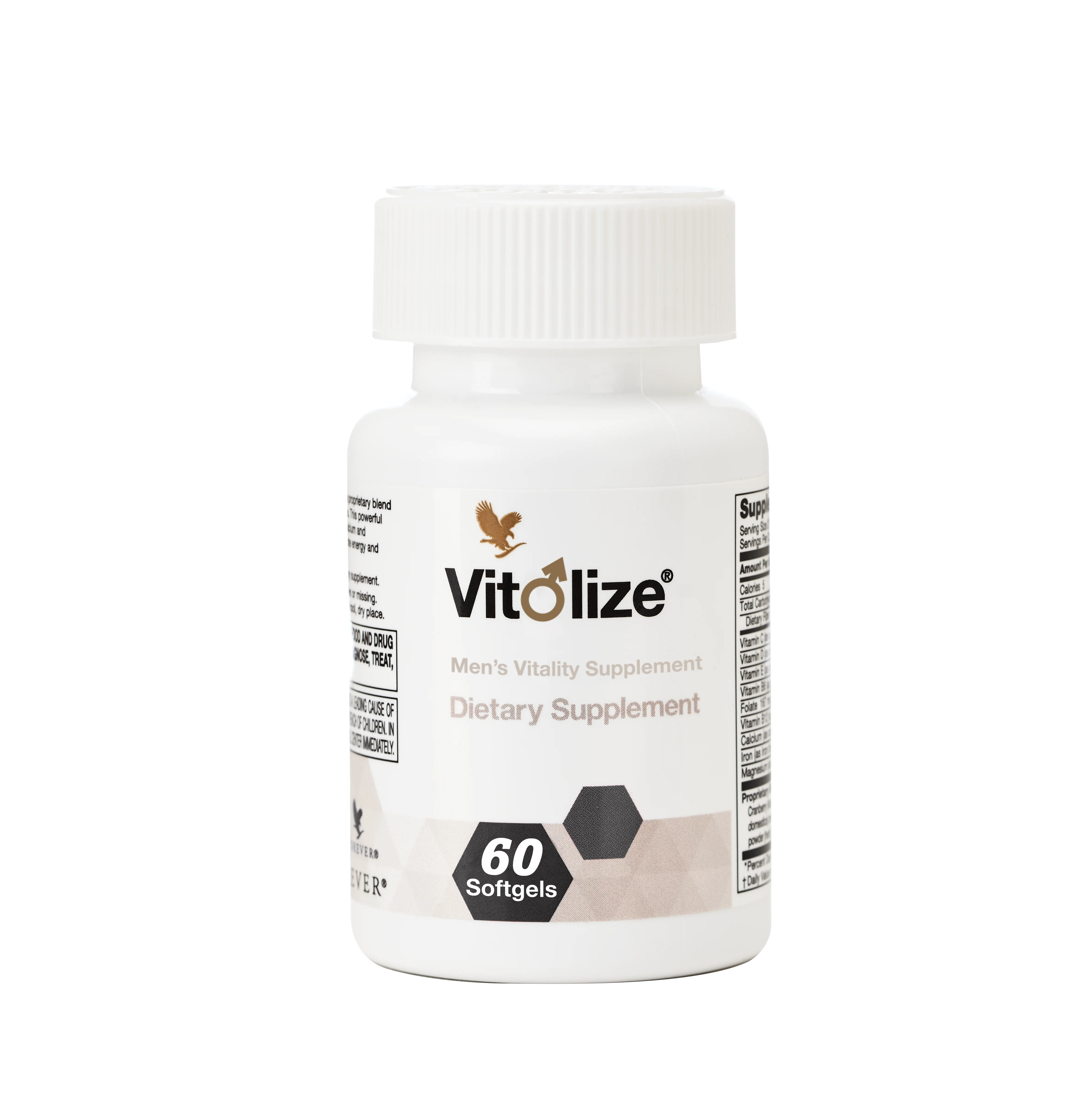 VITOLIZE™ Men - Image 3